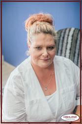 Chezleane Mc Beth, estate agent