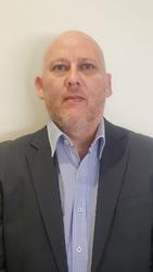 Quintis Hoffman, estate agent