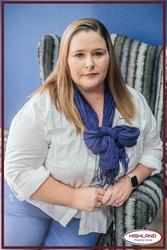 Nicola Lambert, estate agent