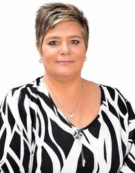 Chezleane Mc Beth, estate agent