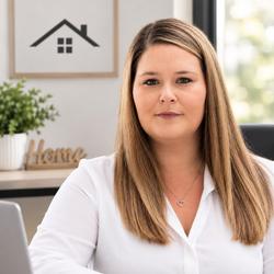 Nicola Lambert, estate agent