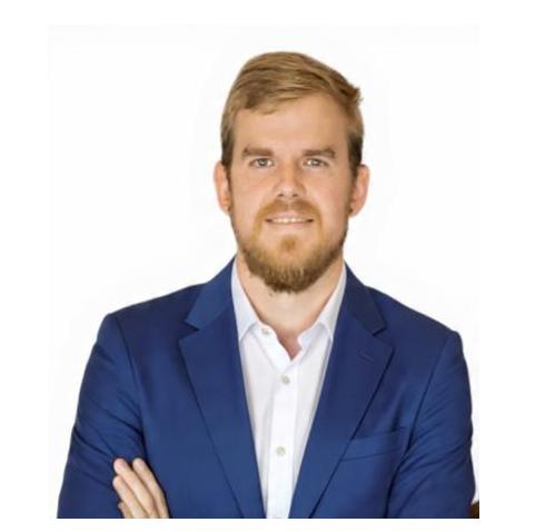 Brandon Reder, estate agent