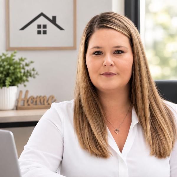 Nicola Lambert, estate agent