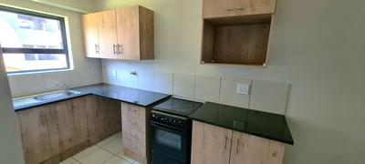Apartment / Flat For Rent in Kenleaf, Brakpan