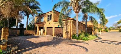 House For Sale in North Riding, Randburg