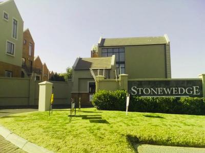 Apartment / Flat For Rent in Darrenwood, Randburg
