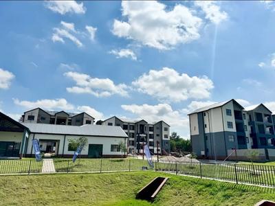 Apartment / Flat For Rent in Boksburg East, Boksburg