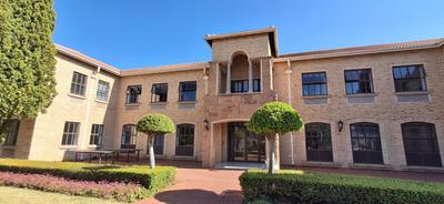 Commercial Property For Rent in Bryanston, Sandton