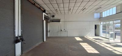 Industrial Property For Rent in North Riding, Randburg