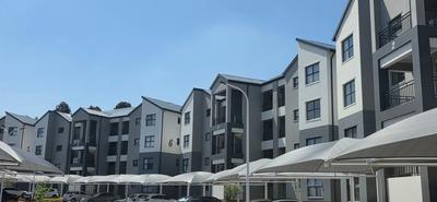 Apartment / Flat For Rent in Boksburg East, Boksburg