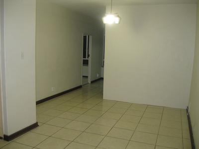 Apartment / Flat For Rent in Arcadia, Pretoria