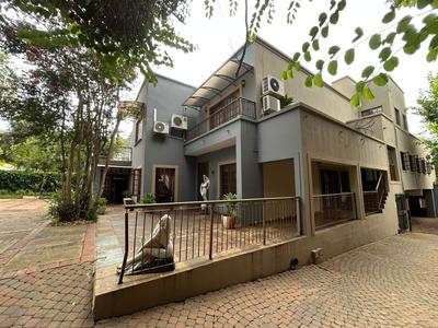 House For Rent in Eastwood, Pretoria