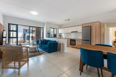 Apartment / Flat For Rent in Ballito Central, Ballito
