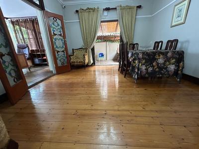 Apartment / Flat For Rent in Arcadia, Pretoria