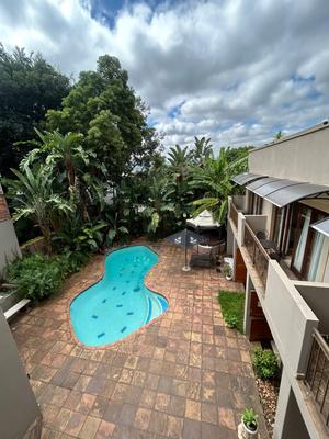 Apartment / Flat For Rent in Sagewood, Midrand