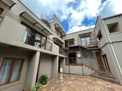 Apartment / Flat For Rent in Arcadia, Pretoria