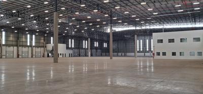 Industrial Property For Rent in Chloorkop, Kempton Park