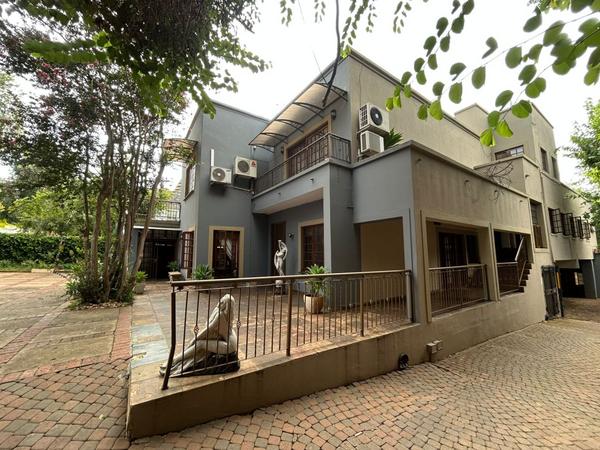 House For Rent in Eastwood, Pretoria