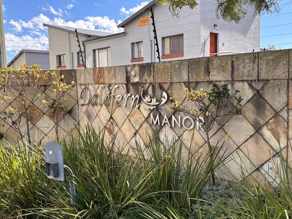 Apartment / Flat For Sale in Ferndale, Randburg