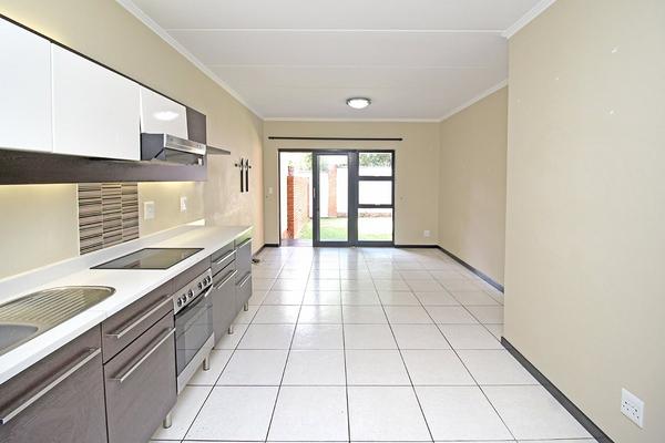 Apartment / Flat For Sale in Fourways, Sandton