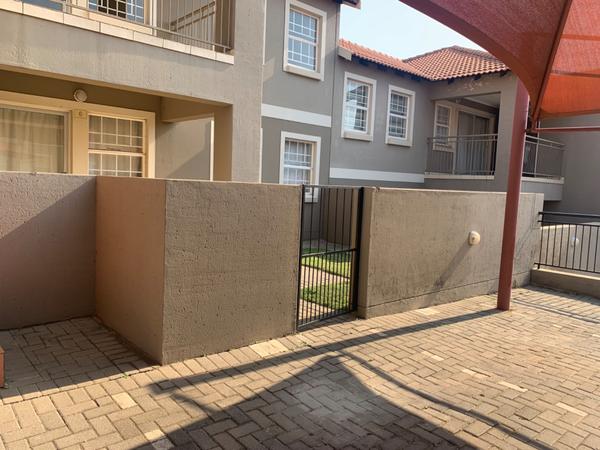 Townhouse For Sale in Rynfield, Benoni