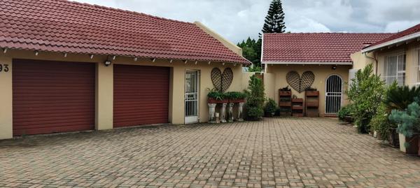 House For Sale in Strubensvallei, Roodepoort