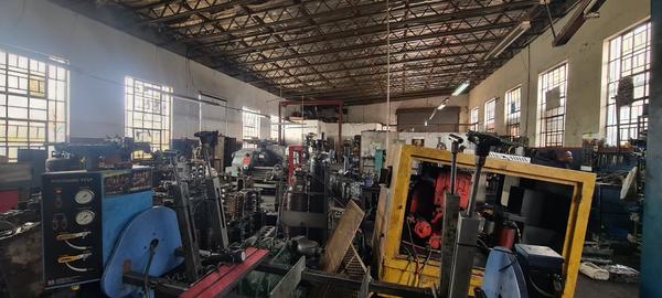 Industrial Property For Rent in Roodepoort Central, Roodepoort