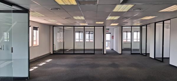 Commercial Property For Rent in Bryanston, Sandton