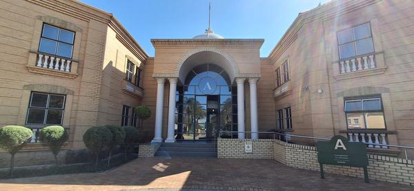 Commercial Property For Rent in Bryanston, Sandton