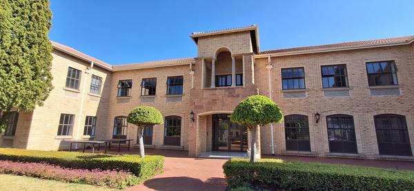 Commercial Property For Rent in Bryanston, Sandton