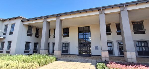 Commercial Property For Rent in Bryanston, Sandton