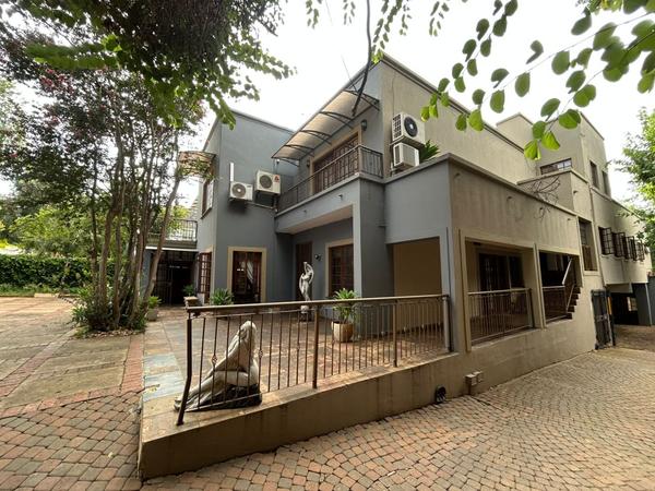 House For Rent in Eastwood, Pretoria