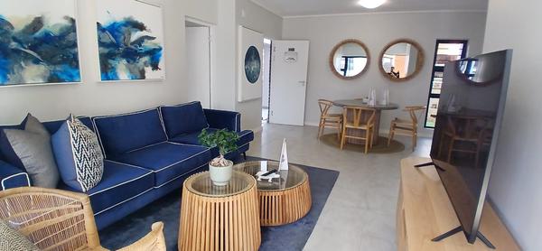 Apartment / Flat For Rent in Ballito Central, Ballito